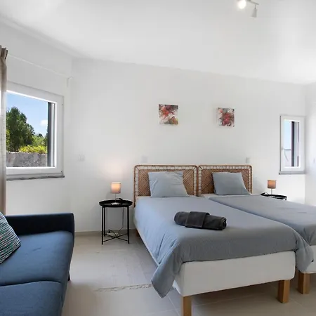 Peace House Villa Lourinhã