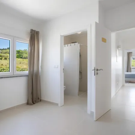 Peace House * Lourinhã