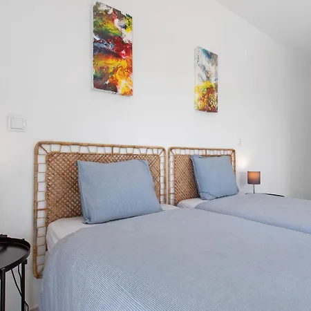 Βίλα Peace House - 8 Lourinha (Lisbon)