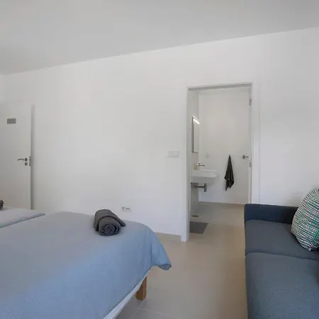 Βίλα Peace House - 8