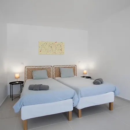 Peace House - 8 *