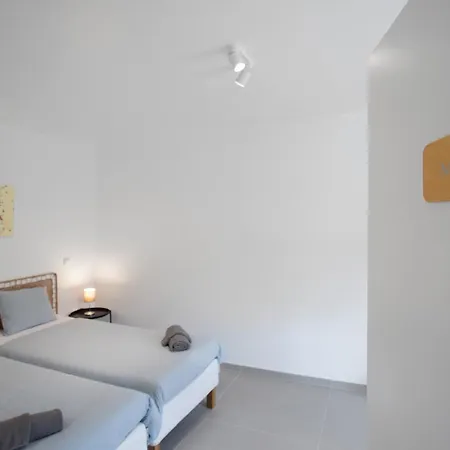 Peace House - 8 Βίλα Lourinha (Lisbon)