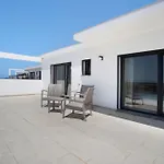 Peace House لورينها