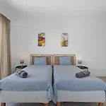 Peace House فيلة لورينها