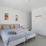 Peace House فيلة لورينها