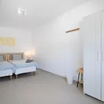 Peace House لورينها