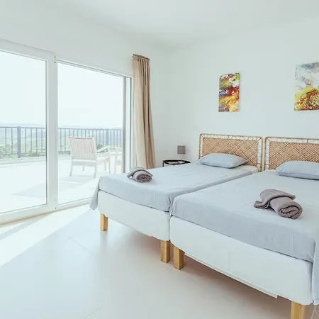 빌라 Breeze Retreat 로리냐