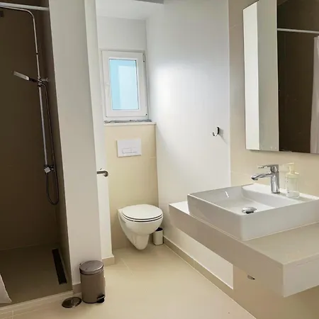 빌라 Breeze Retreat 로리냐