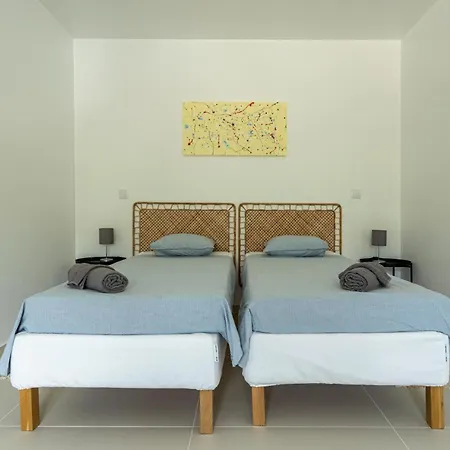 빌라 Breeze Retreat 로리냐
