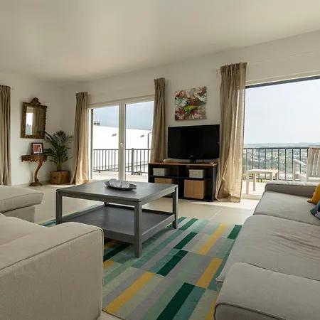 Breeze Retreat 로리냐