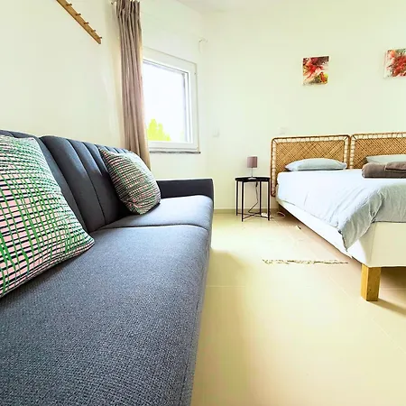 Breeze Retreat 빌라 로리냐