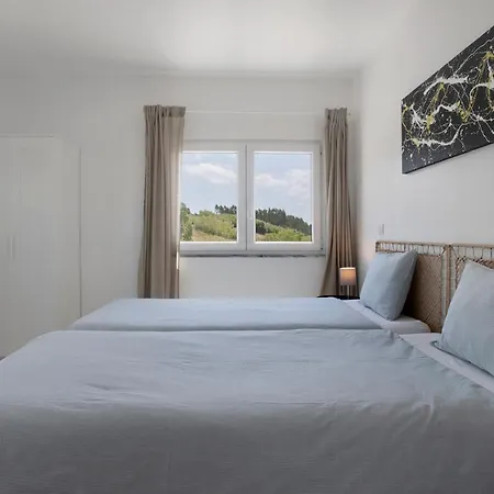 빌라 Breeze Retreat 로리냐