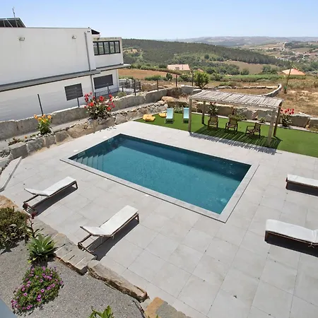 Peace House Lourinhã