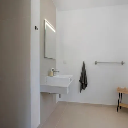 Peace House * Lourinhã