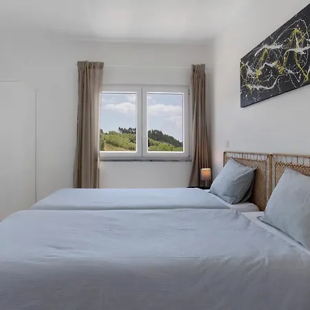 Peace House * Lourinhã