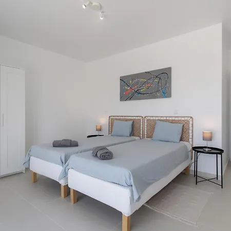 Villa Peace House Lourinhã