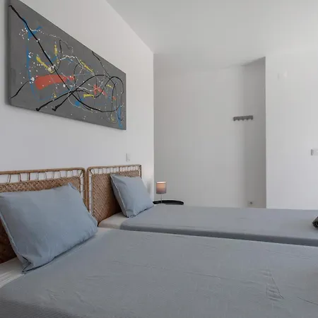 Peace House Willa Lourinhã