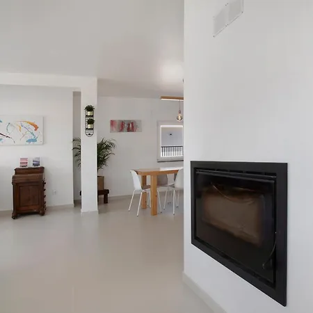 Holiday home Peace House - 8 *