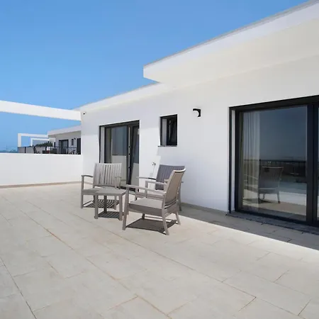 Peace House - 8 *