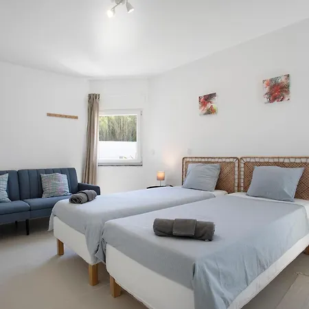 Holiday home Peace House - 8 *