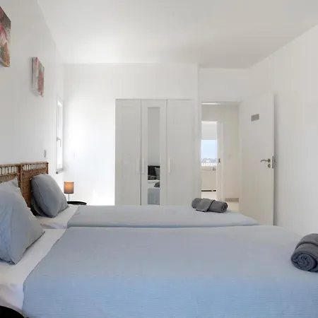 Peace House - 8 *